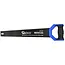 GEKO Dubbelzijdige handzaag - 400 mm - PTFE coating - ergonomische grip
