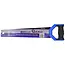 GEKO Dubbelzijdige handzaag - 400 mm - PTFE coating - ergonomische grip