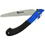 GEKO Opvouwbare zaag - 180mm blad - Veiligheidsslot - Ergonomische handgreep