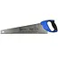 GEKO Handzaag - 450 mm - Ergonomisch - Staal HRC 50-54 - Voor hout en kunststof