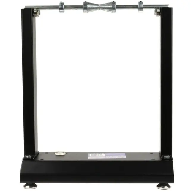 GEKO Motorfiets wielbalancer - Precisie - Geschikt voor diverse motoren - Verstelbare poten - Stabiele stalen constructie