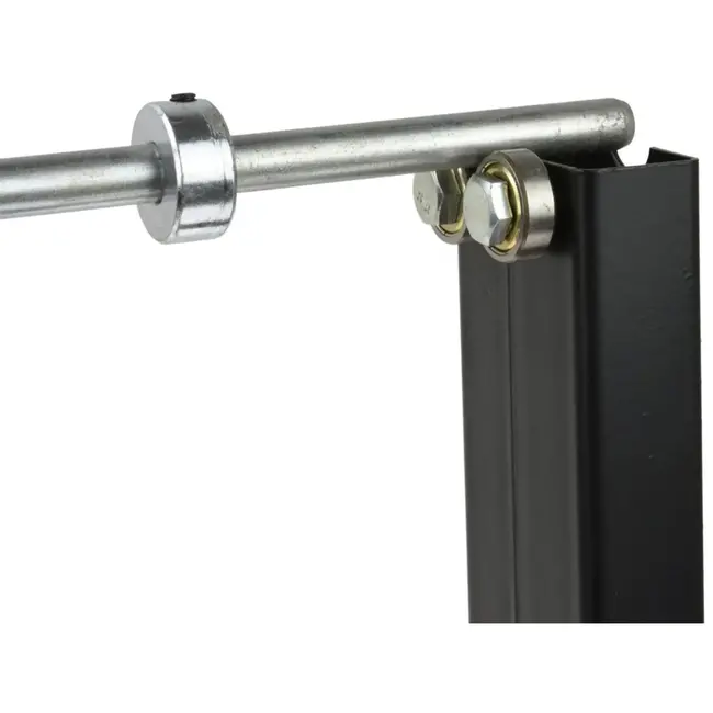 GEKO Motorfiets wielbalancer - Precisie - Geschikt voor diverse motoren - Verstelbare poten - Stabiele stalen constructie