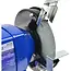 GEKO Nat- en droogslijpmachine - Precisie en kracht - 150/200 mm - Aluminium behuizing