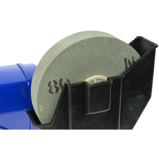 GEKO Nat- en droogslijpmachine - Precisie en kracht - 150/200 mm - Aluminium behuizing