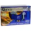 GEKO Nat- en droogslijpmachine - Precisie en kracht - 150/200 mm - Aluminium behuizing