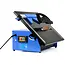 GEKO Tegelzaagmachine - 600W - Watergekoeld - 45° Verstelbaar - Inclusief Diamantzaagblad