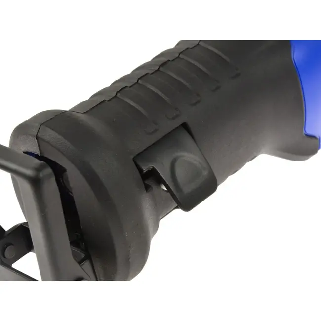 GEKO Accu-reciprozaag - 18V - Li-ion - Gereedschapsloze zaagbladwissel - Ergonomische softgrip