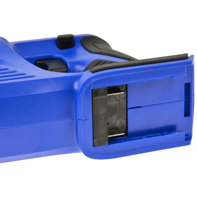 GEKO Accu-reciprozaag - 18V - Li-ion - Gereedschapsloze zaagbladwissel - Ergonomische softgrip