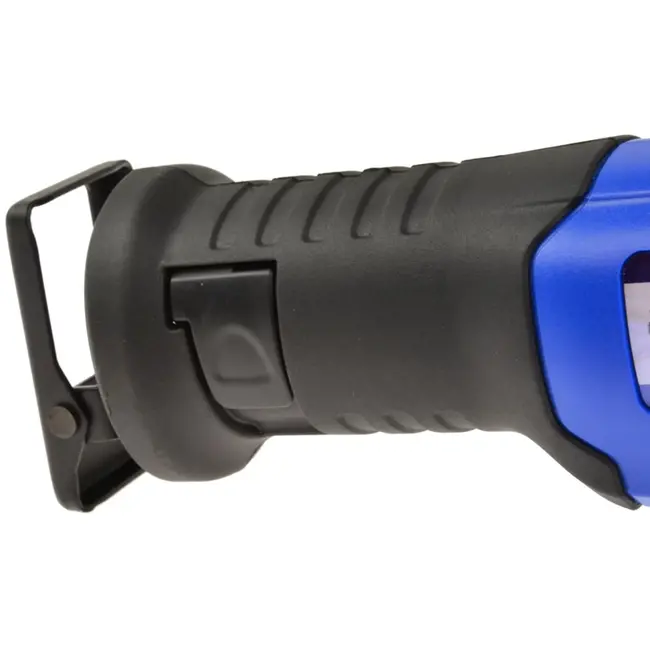 GEKO Accu-reciprozaag - 18V - Li-ion - Gereedschapsloze zaagbladwissel - Ergonomische softgrip