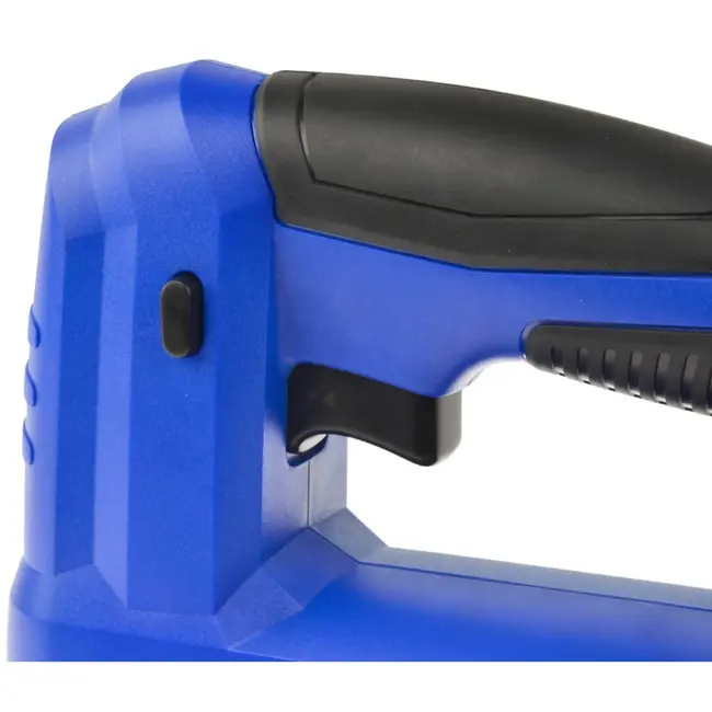 GEKO Accu-decoupeerzaag - 18V - Draadloos - 51 mm zaagdiepte - Verstekzagen tot 45°