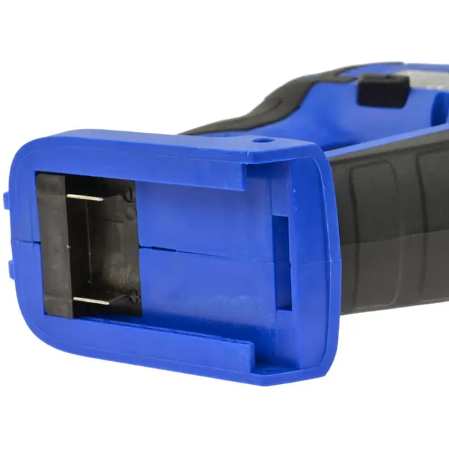 GEKO Accuboorhamer 18V - SDS-Plus - Pneumatisch - LED verlichting