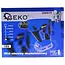GEKO Accuboorhamer 18V - SDS-Plus - Pneumatisch - LED verlichting