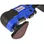 GEKO Draadloos multifunctioneel gereedschap - 18V - variabele snelheden - ergonomische grip