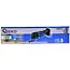 GEKO Draadloos multifunctioneel gereedschap - 18V - variabele snelheden - ergonomische grip