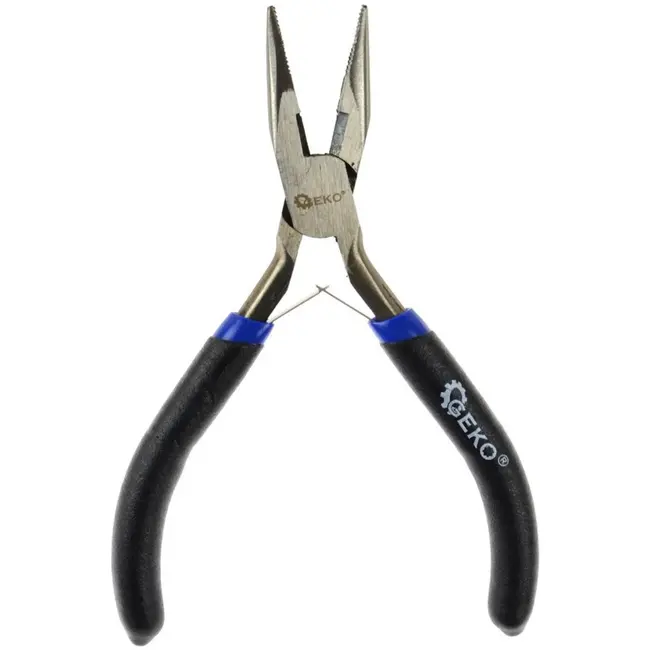 GEKO Platbektang - Precisie - Compact - 115 mm