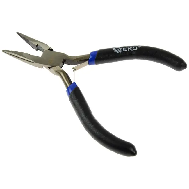 GEKO Platbektang - Precisie - Compact - 115 mm