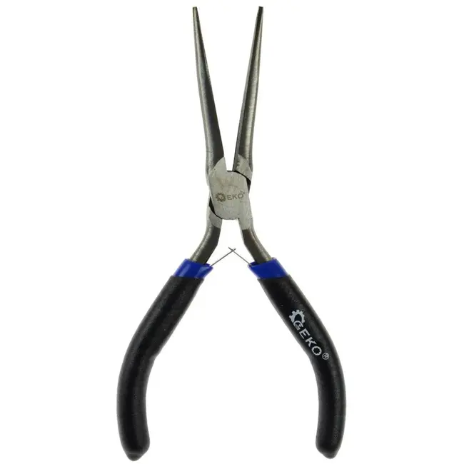 GEKO Needlenose tang - slank ontwerp - 145 mm