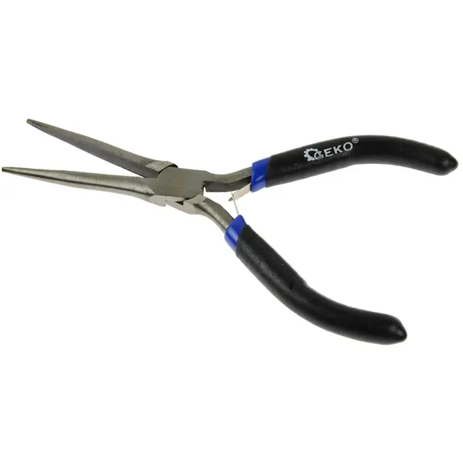 GEKO Needlenose tang - slank ontwerp - 145 mm