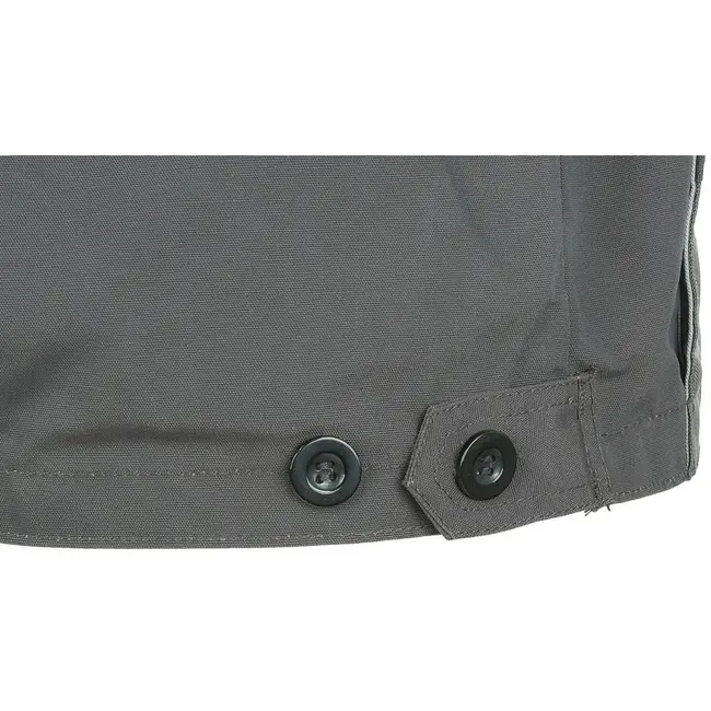 Tvardy Werkjas - Reflecterend - Verstelbare taille - 7 zakken - Maat M