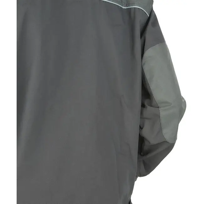 Tvardy Werkjas XL - Katoen & Polyester - Reflecterend - 7 zakken - Verstelbare breedte