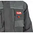 Tvardy Werkjas - XXL - Reflecterend - Verstelbare Taille - 7 Pockets