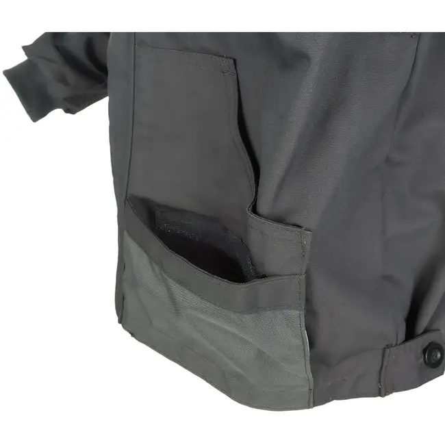 Tvardy Werkjas - XXL - Reflecterend - Verstelbare Taille - 7 Pockets