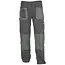 Tvardy Werkbroek - Verstelbare taille - 9 zakken - Maat M - Polyester/Katoen