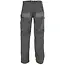 Tvardy Werkbroek - Verstelbare taille - 9 zakken - Maat M - Polyester/Katoen