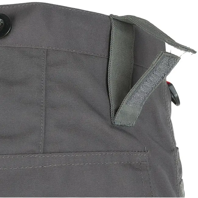 Tvardy Werkbroek - Verstelbare taille - 9 zakken - Maat M - Polyester/Katoen