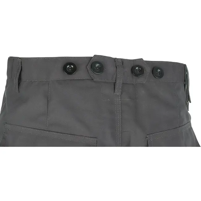 Tvardy Werkbroek XXL - Verstelbare taille - 9 zakken - Versterkte knieën - Katoen/Polyester mix