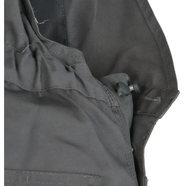 Tvardy Bib & brace - 11 zakken - verstelbare taille - reflecterend - maat S