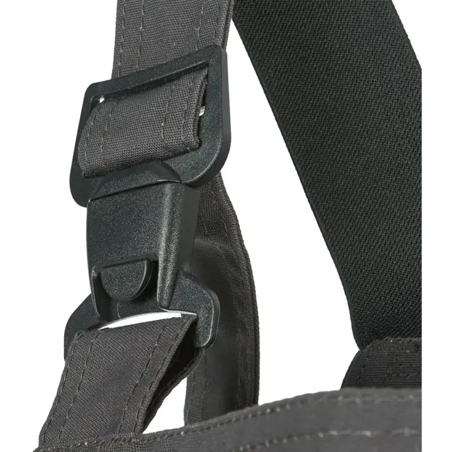 Tvardy Bib & brace - 11 zakken - verstelbare taille - reflecterend - maat S