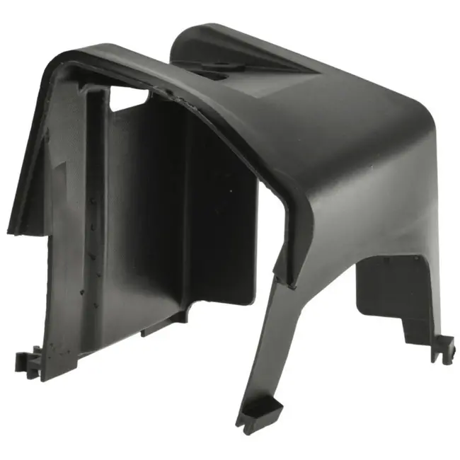 Keltin Achterpaneel - Bescherming - Duurzaam ontwerp - Geschikt voor generatoren