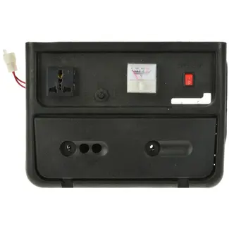 Keltin Bedieningspaneel - Geavanceerde controle - Duurzaam ontwerp