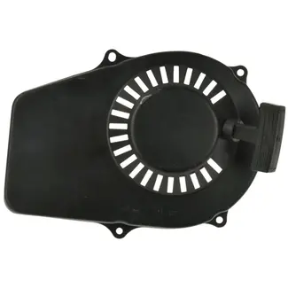 Keltin Starter - Luchtbescherming - Compact - Duurzaam - Lichtgewicht