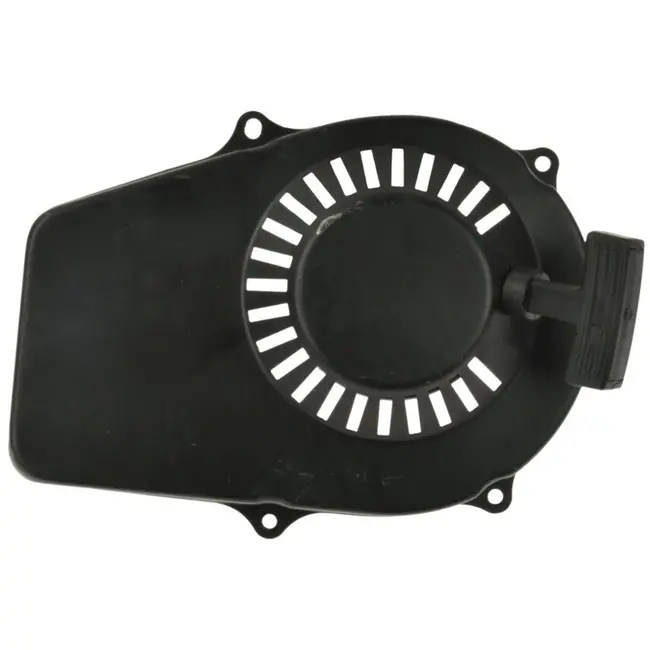 Keltin Starter - Luchtbescherming - Compact - Duurzaam - Lichtgewicht