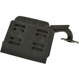 Keltin Uitlaatsysteem - Demper - Geluidsreductie - Duurzaam ontwerp