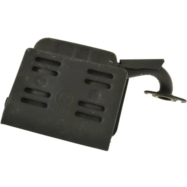 Keltin Uitlaatsysteem - Demper - Geluidsreductie - Duurzaam ontwerp