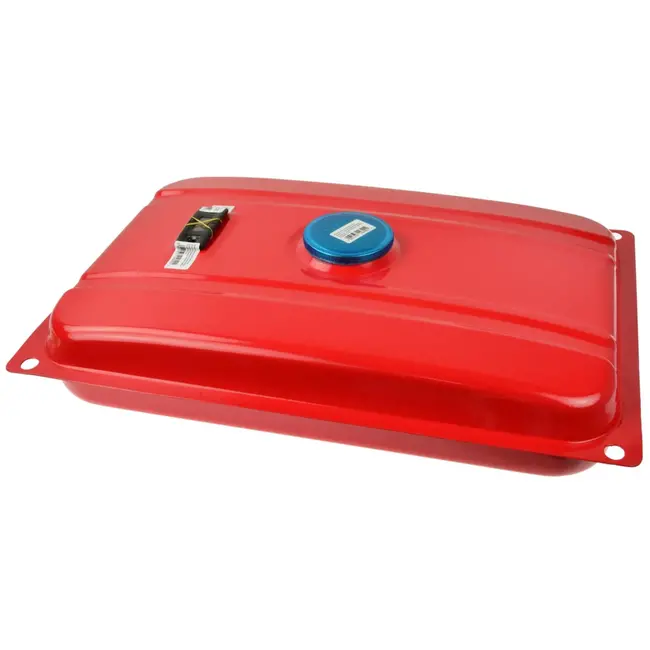 Keltin Brandstoftank - Compact ontwerp - Duurzaam materiaal - Eenvoudige installatie