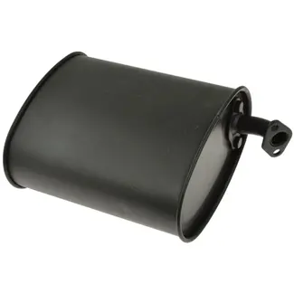 Keltin Muffler - robuust ontwerp - veelzijdig gebruik