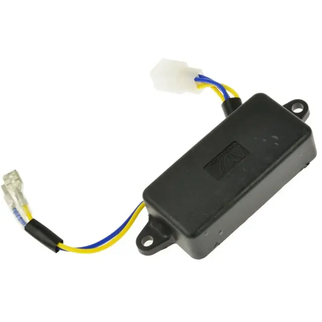 Keltin AVR - Compact en veelzijdig gereedschap voor precisiewerk