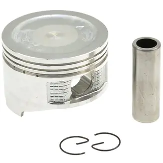 Keltin Piston - Duurzaam ontwerp - Precisie techniek