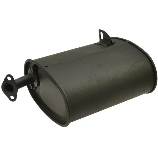 Keltin Demper - Geluidsreductie - Duurzaam ontwerp