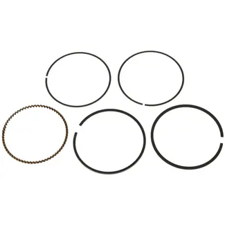 Keltin Ringenset - veelzijdig - robuust ontwerp - 16-delig