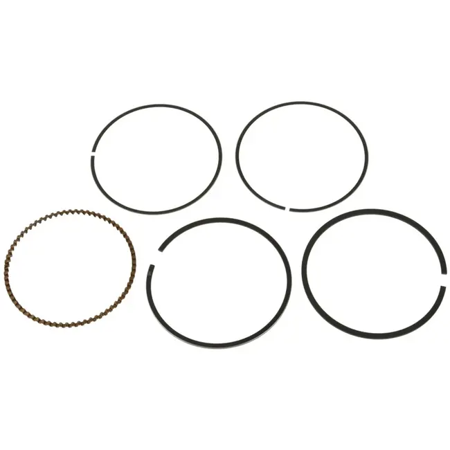 Keltin Ringenset - veelzijdig - robuust ontwerp - 16-delig