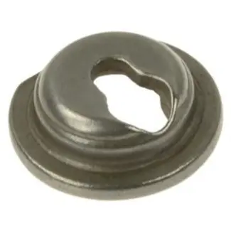 Keltin Uitlaatklep met veermechanisme - robuust ontwerp - veelzijdige toepassing