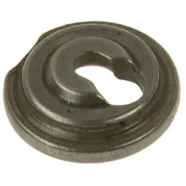 Keltin Inlaatklep met veermechanisme - Duurzaam ontwerp - Efficiënte luchtstroom