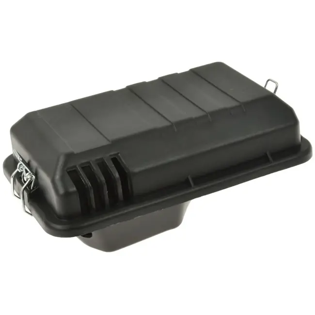 Keltin Luchtfilterhouder - Duurzaam ontwerp - Eenvoudige installatie