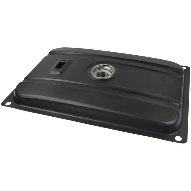 Keltin Brandstofreservoir - Duurzaam ontwerp - Geschikt voor diverse machines