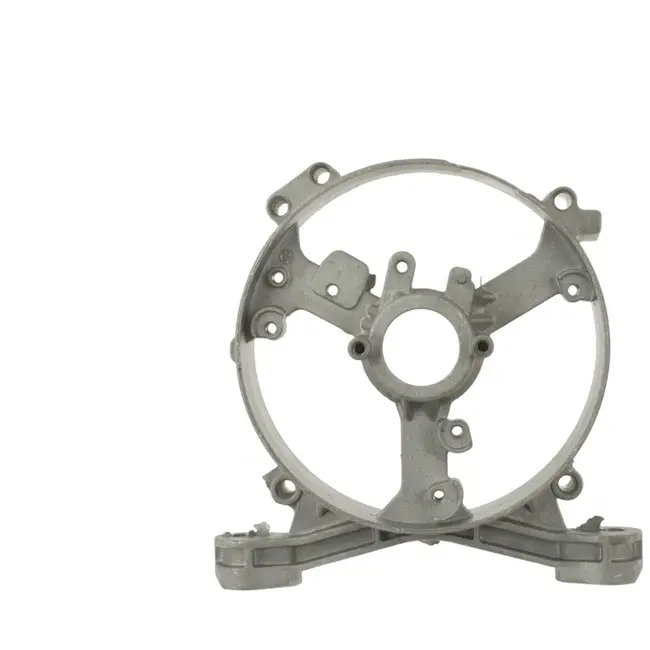 Keltin Generatorsteun - Duurzaam ontwerp - Robuuste constructie